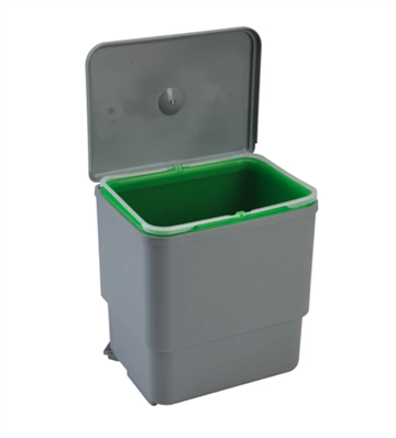 Intra Juvel affaldsspande Sesamo 16 Liter